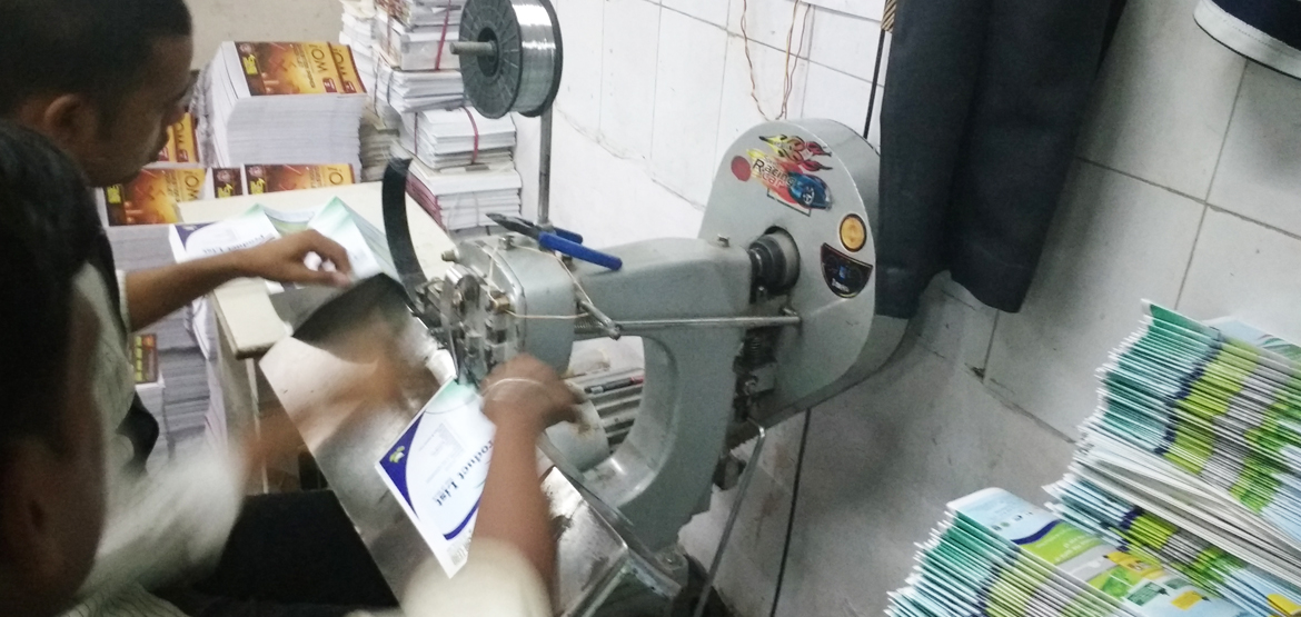 pre-press